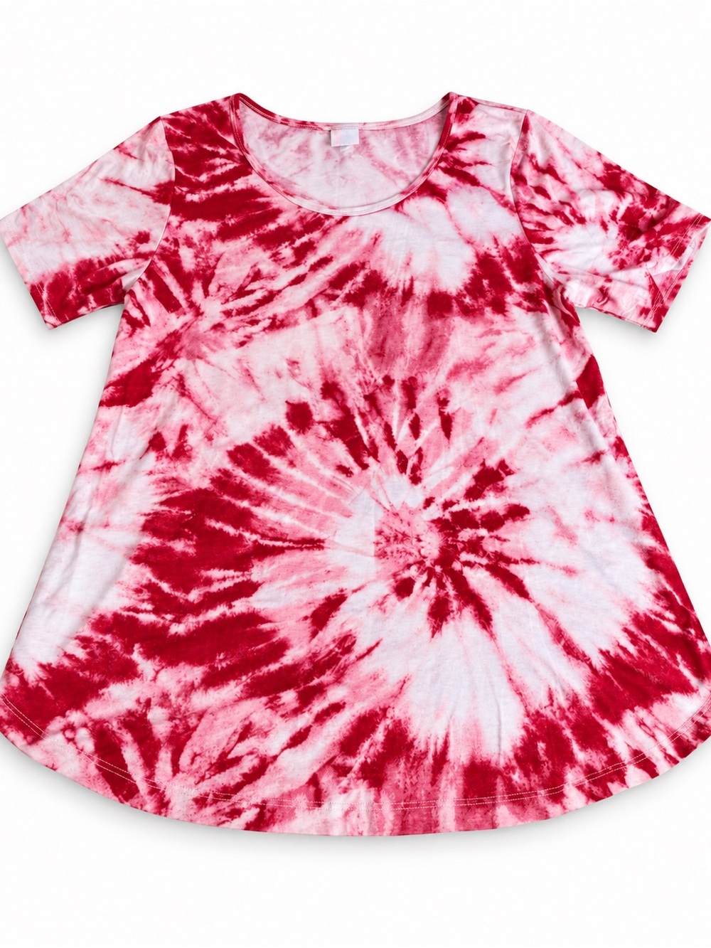 LuLaRoe Woman’s Swing top size XL